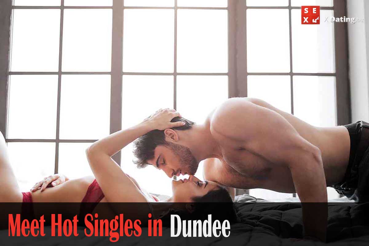 find sex in Dundee