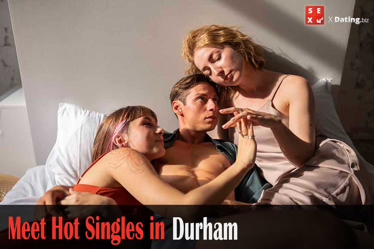 meet singles in Durham