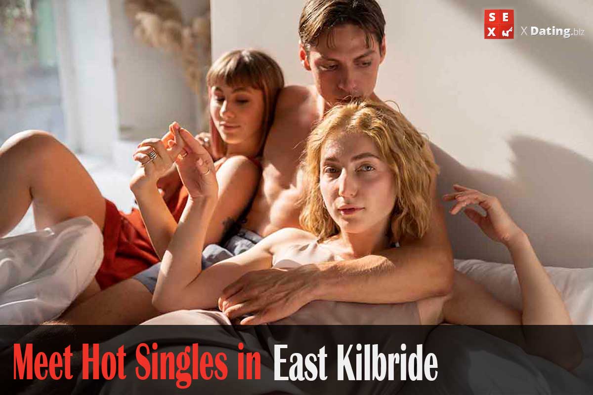 find sex in East Kilbride