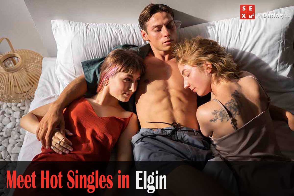 find sex in Elgin