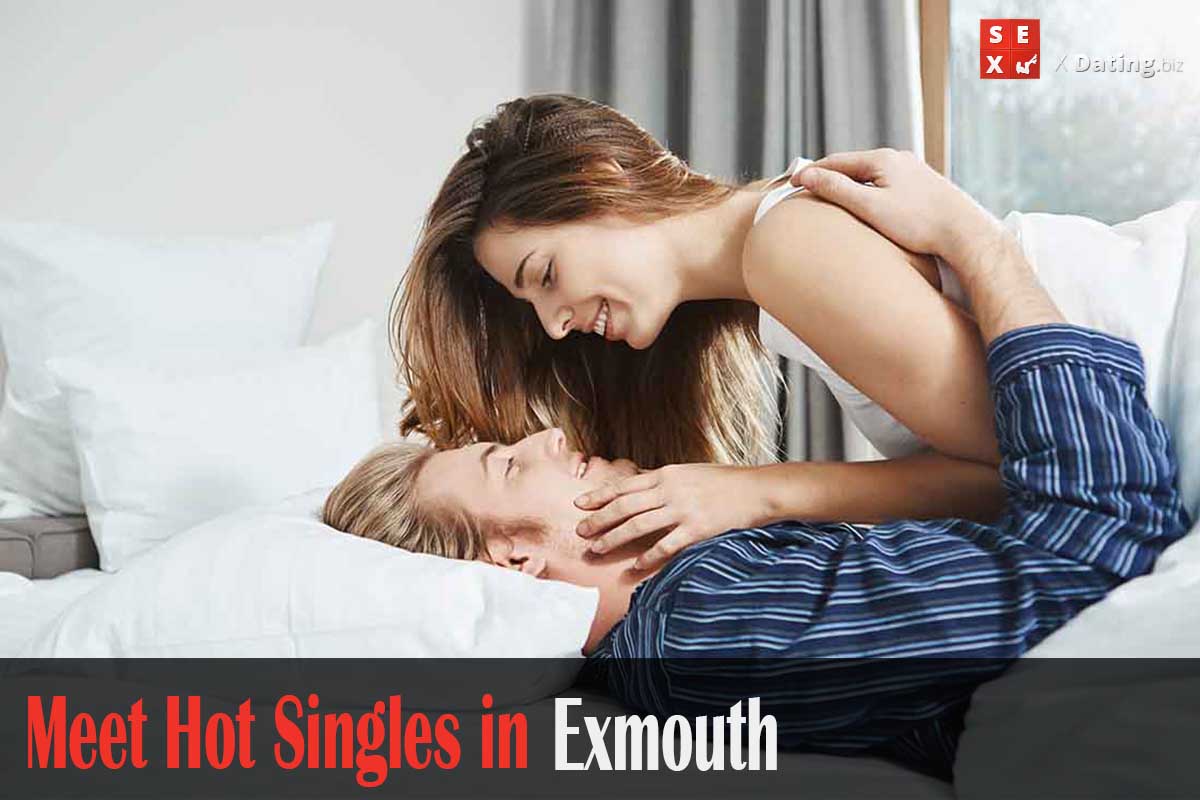 meet  singles in Exmouth