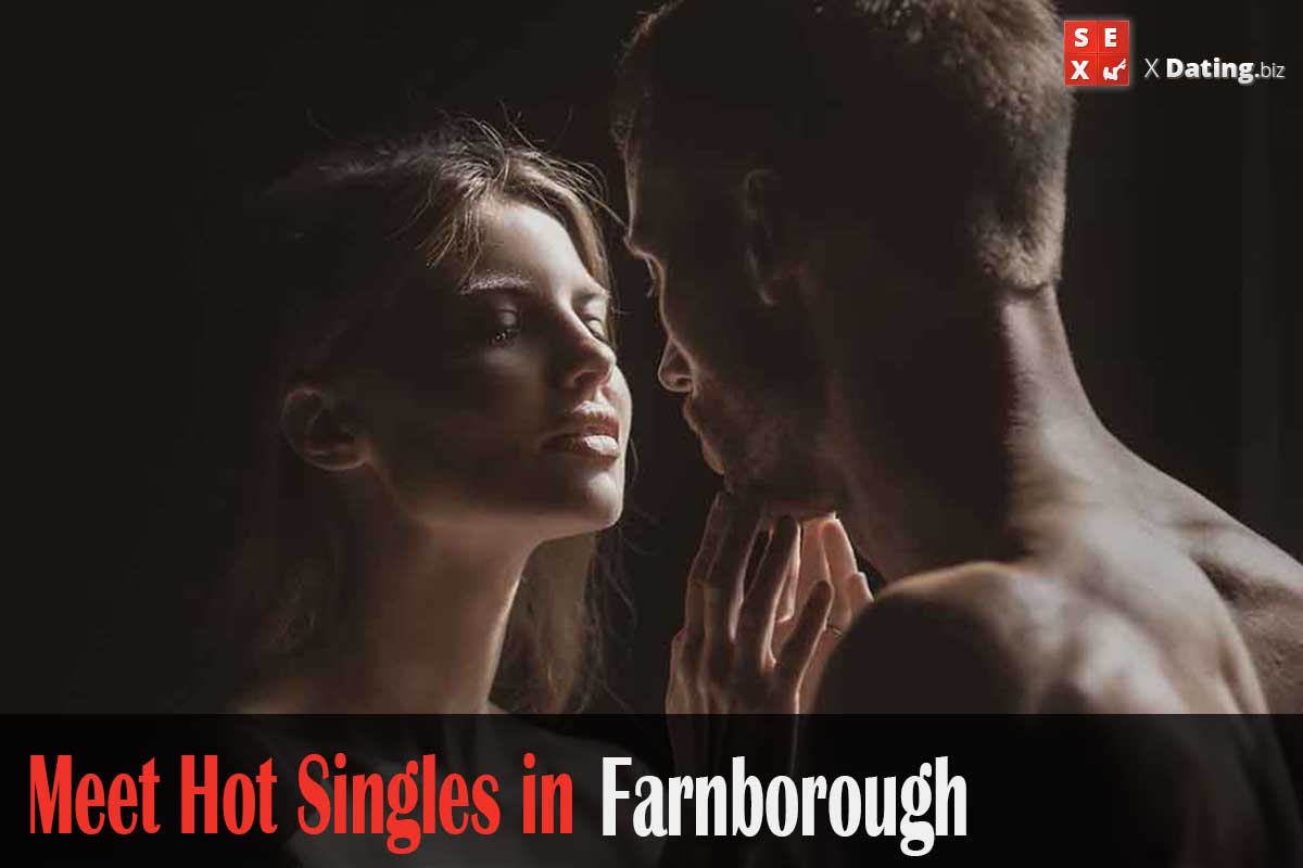meet singles in Farnborough