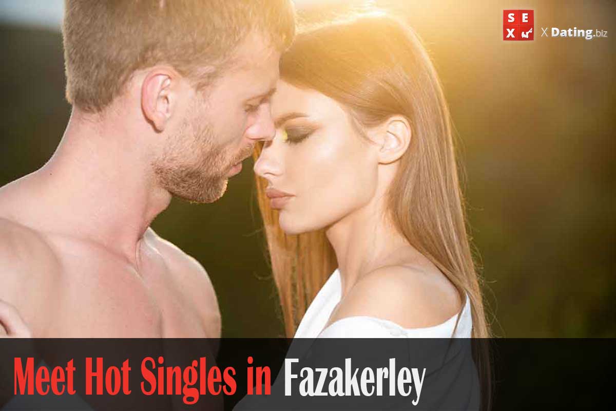 meet  singles in Fazakerley