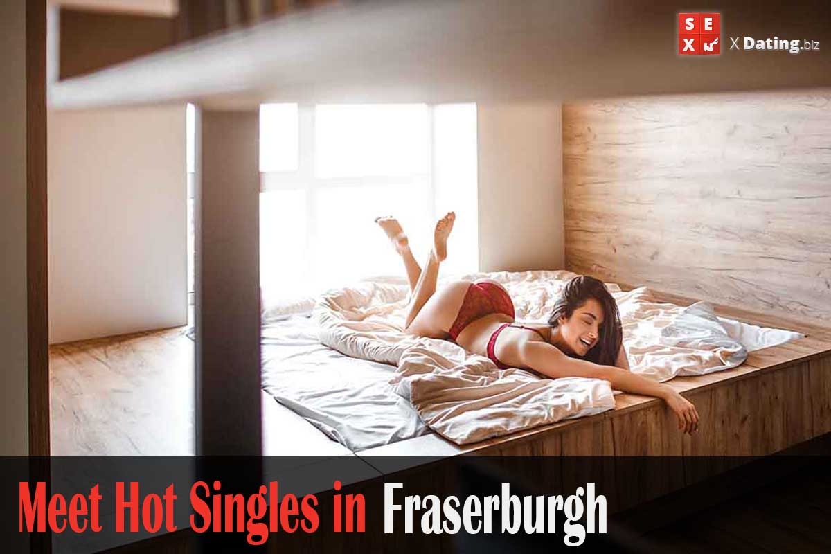 meet singles in Fraserburgh