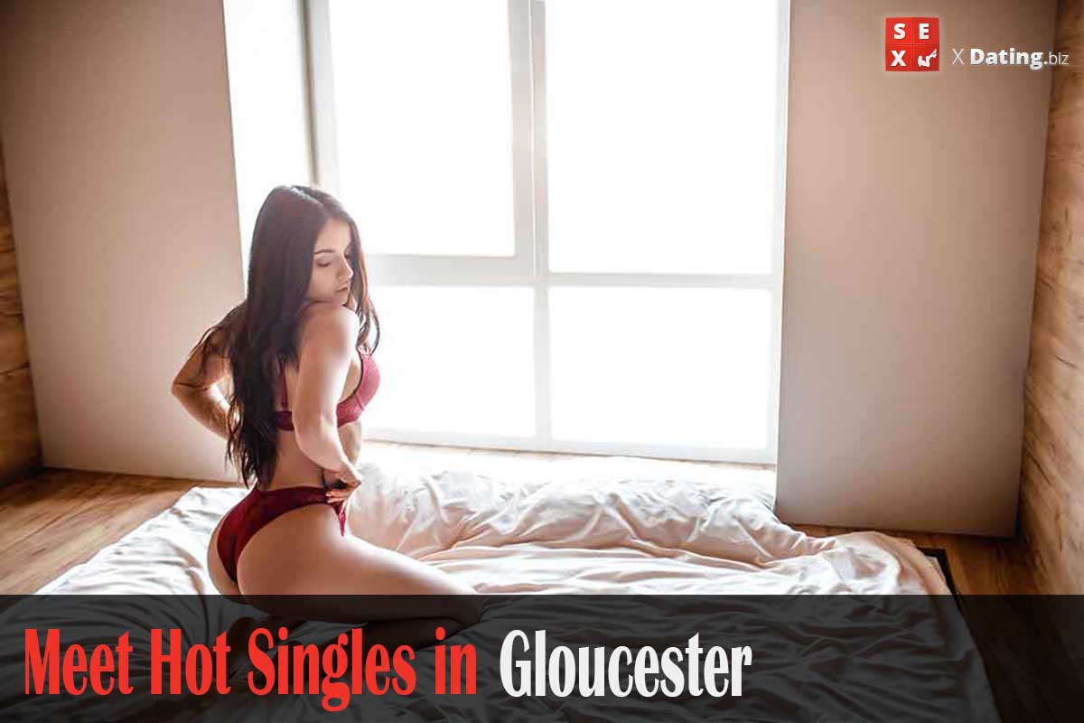get laid in Gloucester