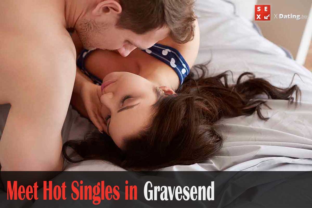 get laid in Gravesend