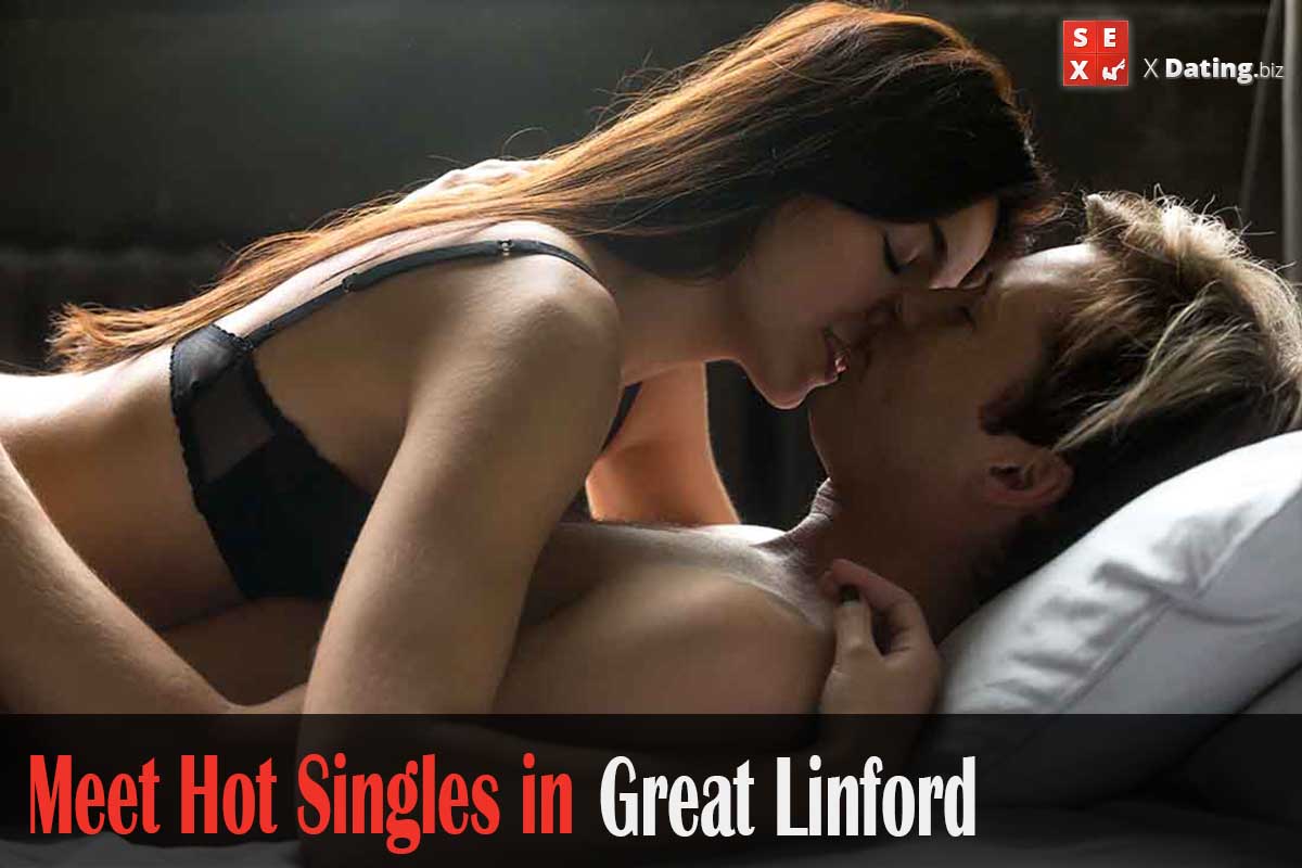 meet singles in Great Linford