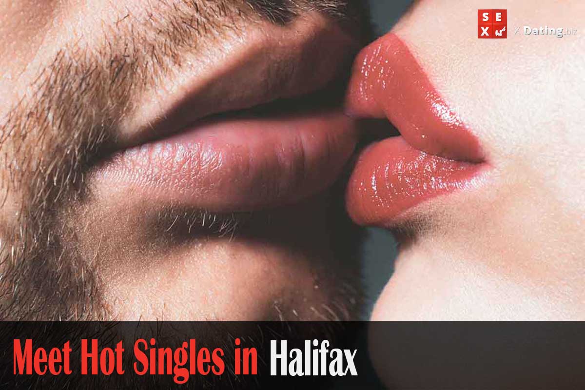 get laid in Halifax