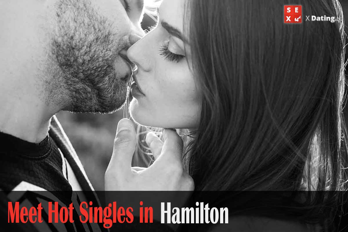 meet  singles in Hamilton