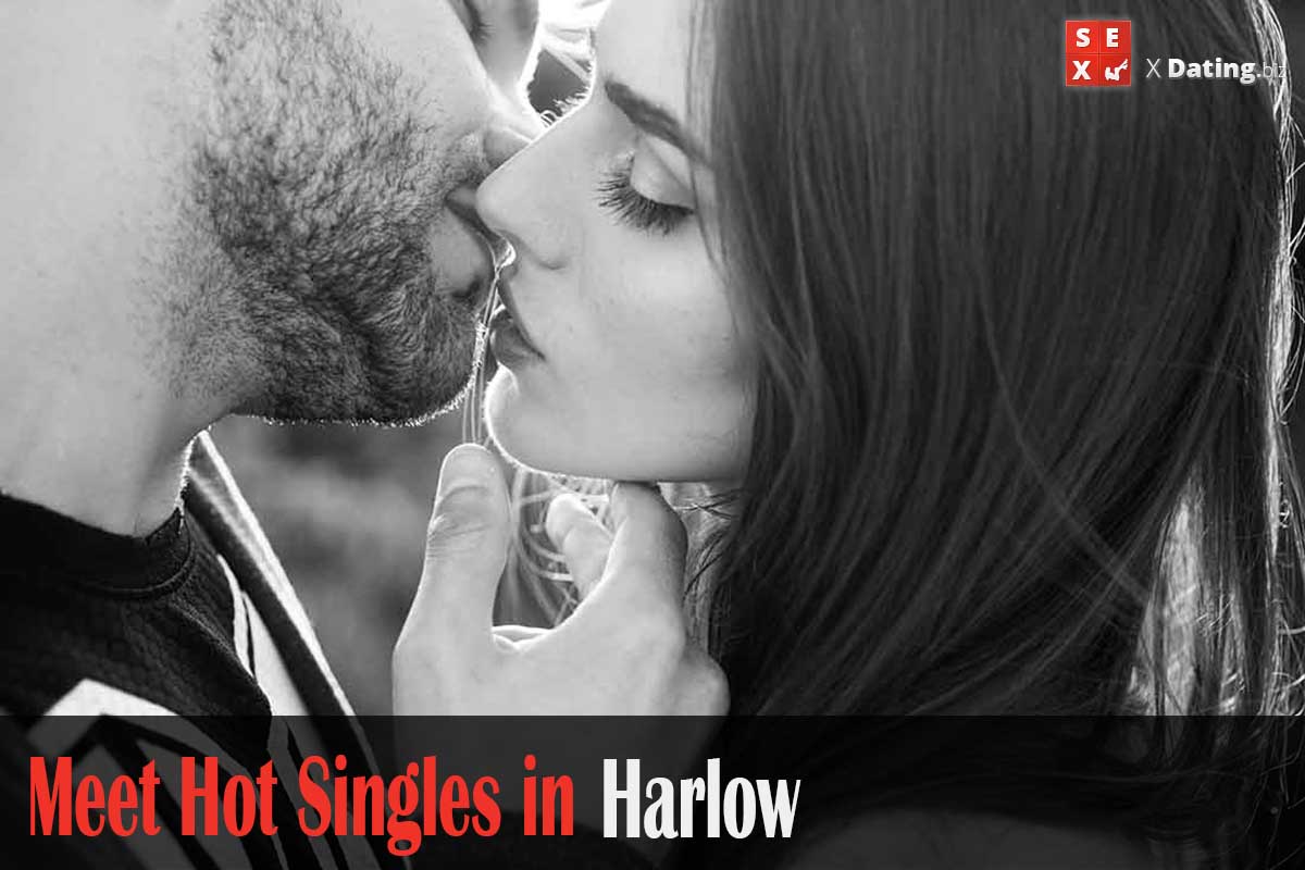 meet  singles in Harlow