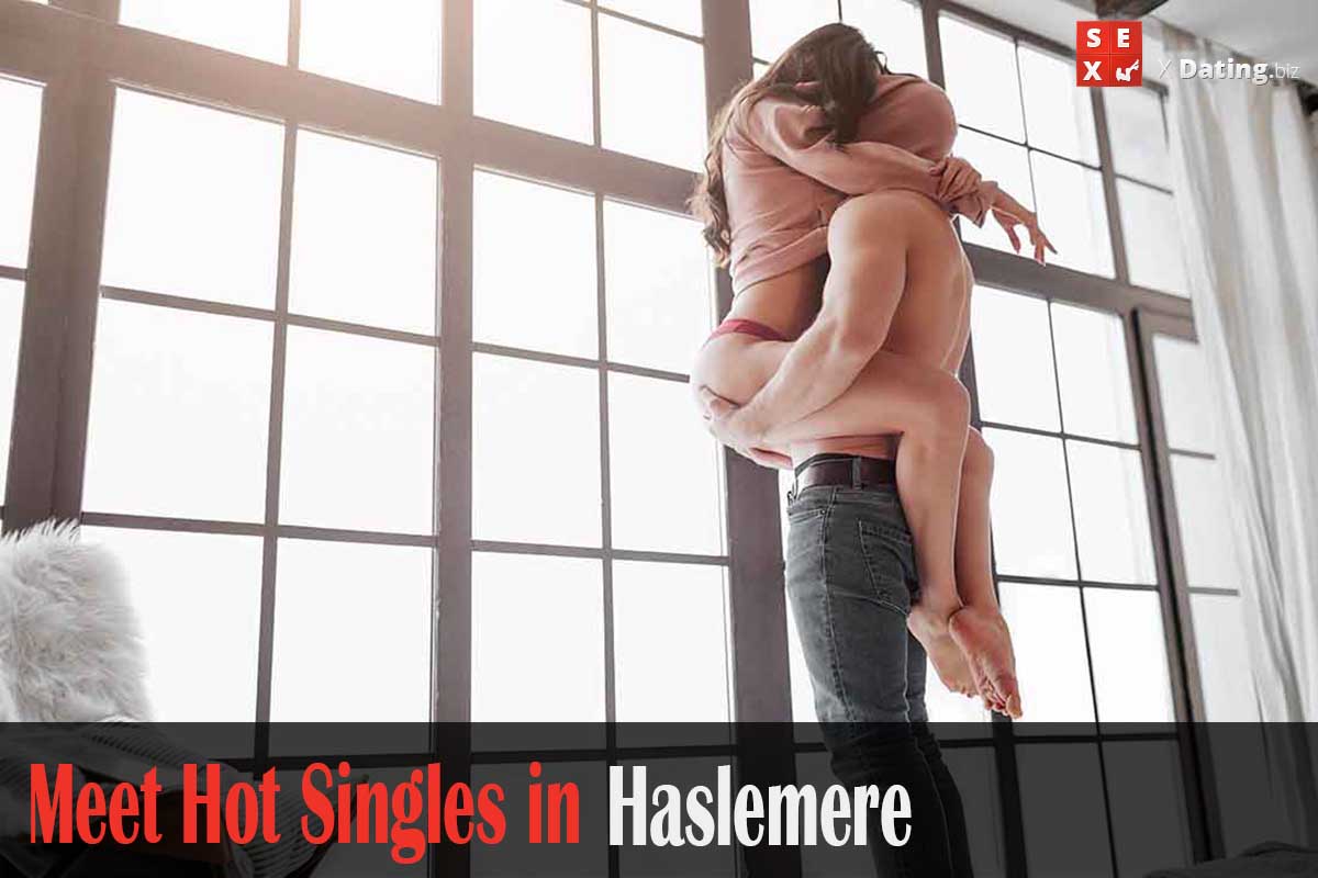 meet singles in Haslemere