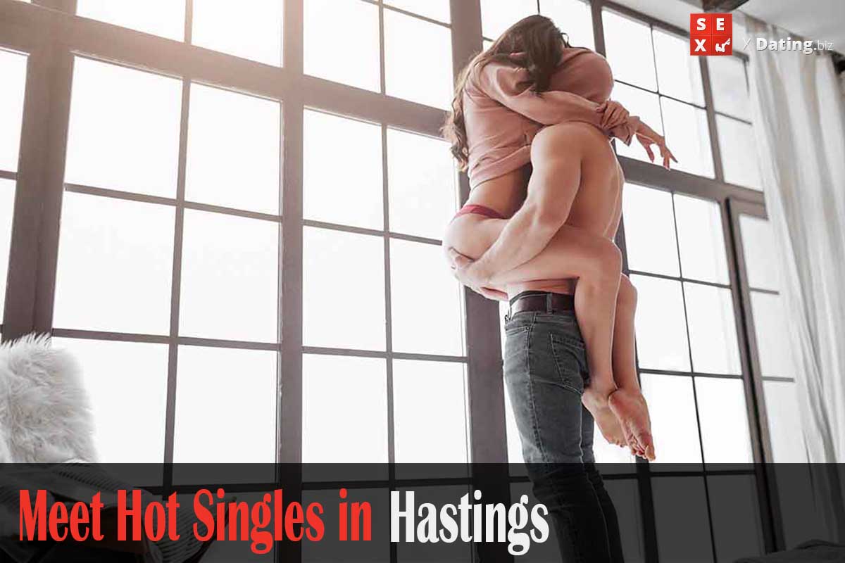 meet singles in Hastings