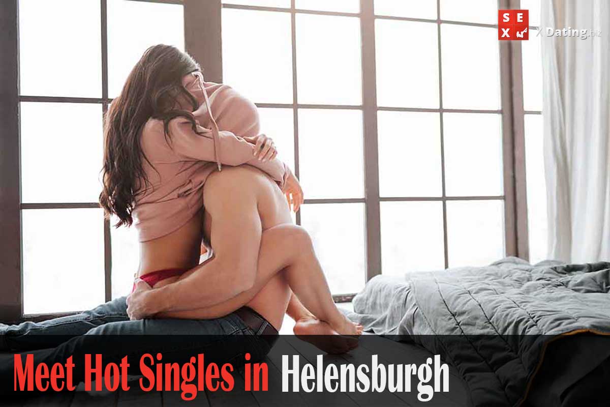 get laid in Helensburgh