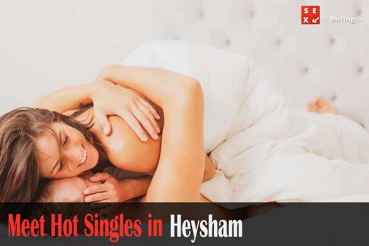 meet singles in Heysham