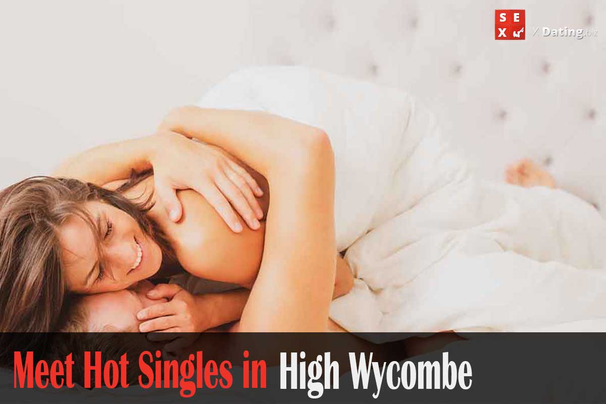 meet singles in High Wycombe