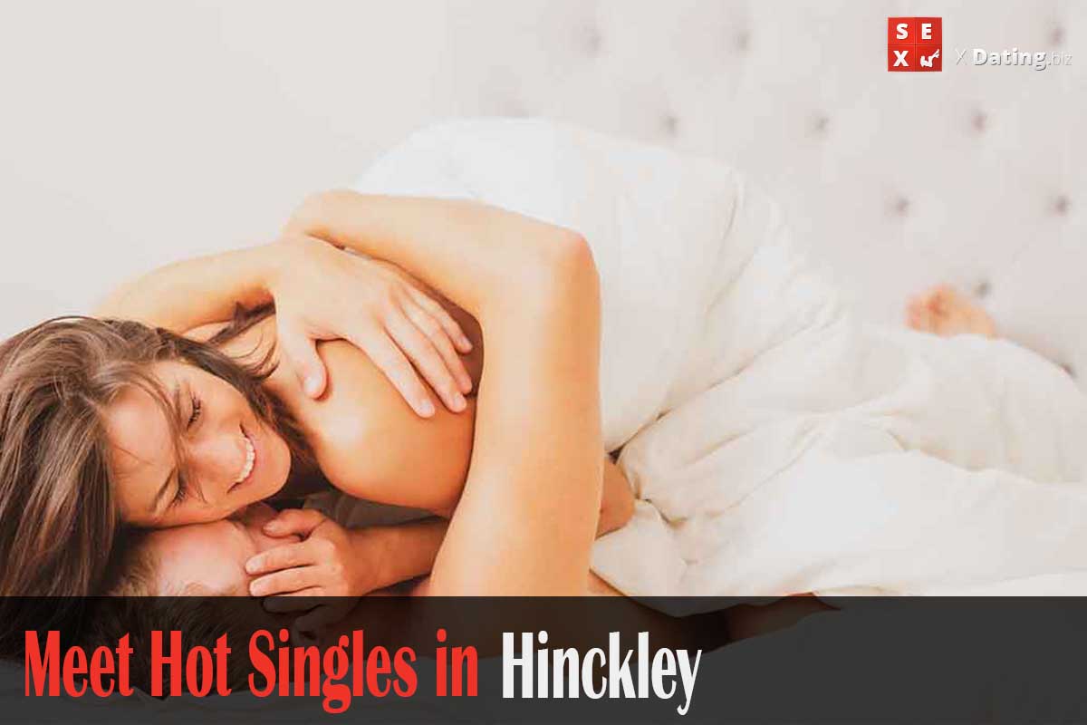 meet  singles in Hinckley