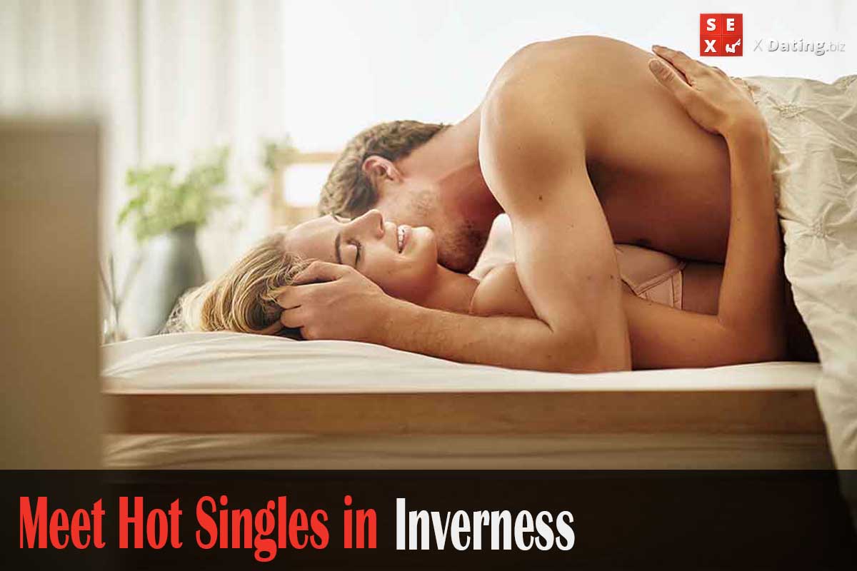 meet singles in Inverness