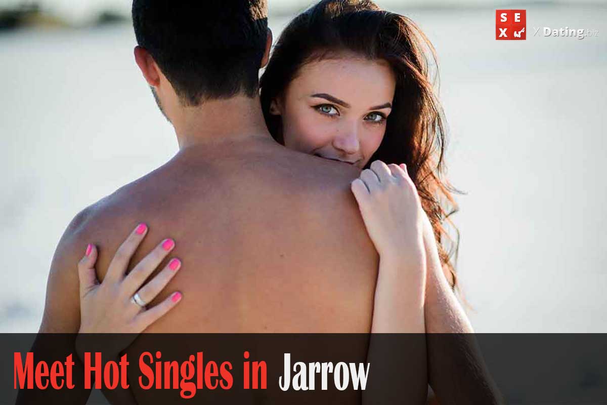 meet  singles in Jarrow