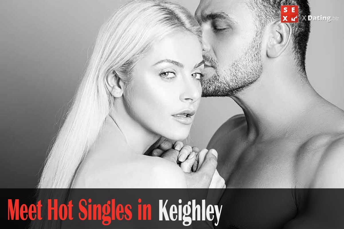 meet singles in Keighley