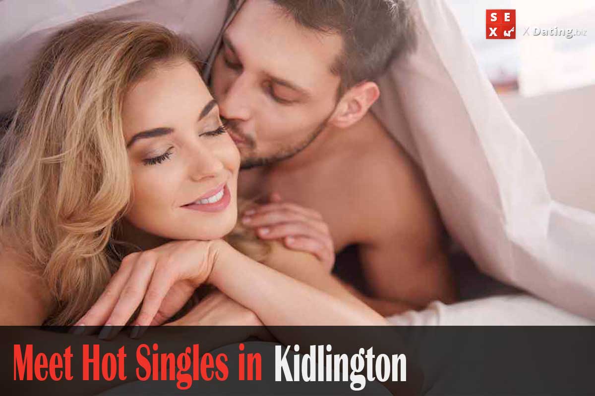meet  singles in Kidlington