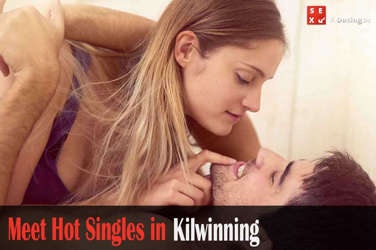 meet singles in Kilwinning