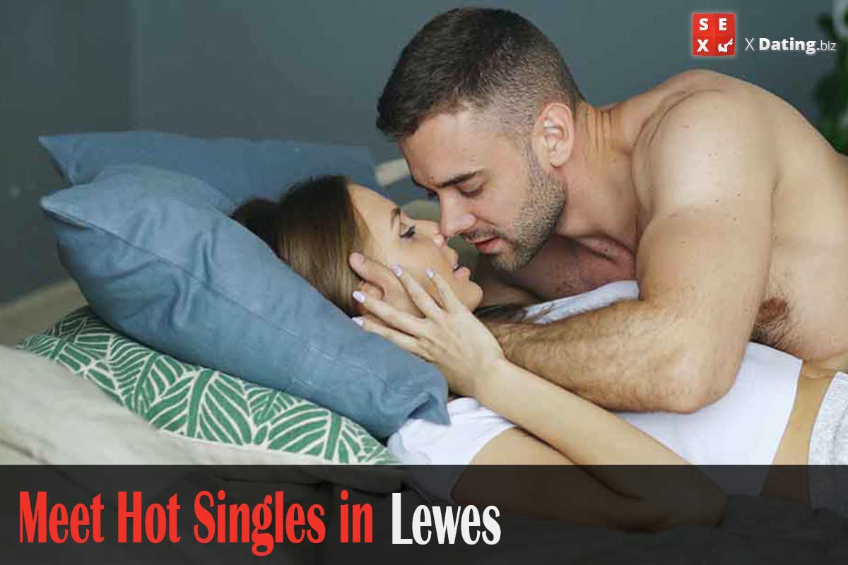 find sex in Lewes
