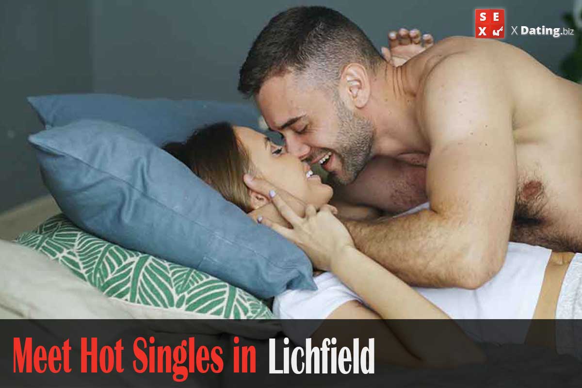 meet singles in Lichfield