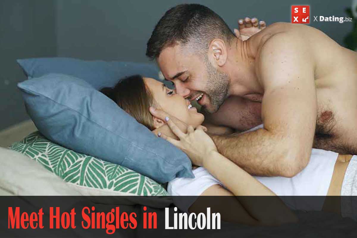 find sex in Lincoln