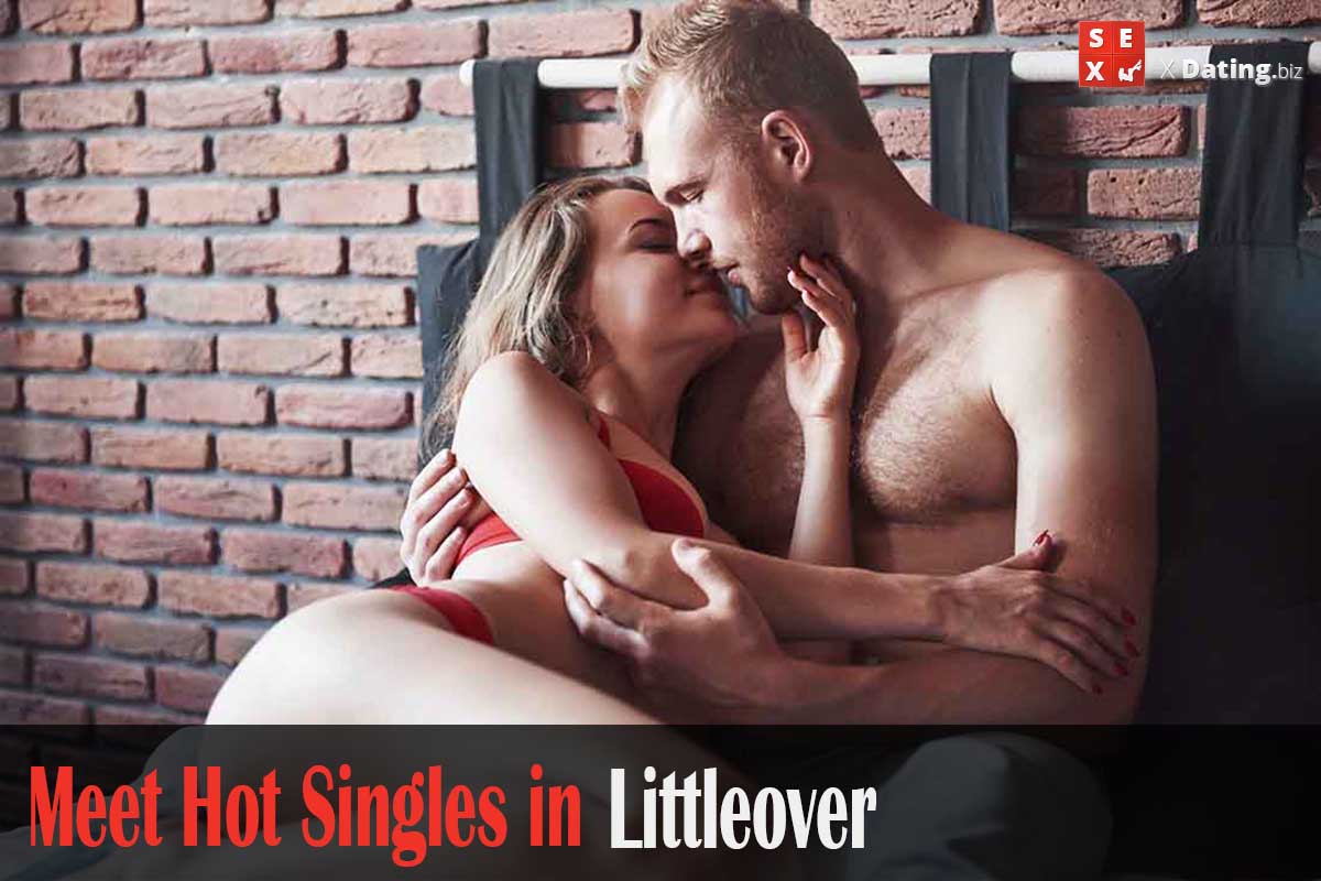 get laid in Littleover
