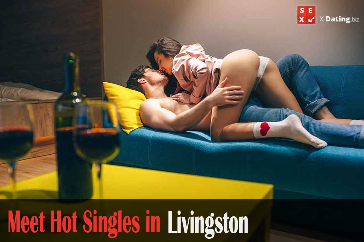 meet singles in Livingston