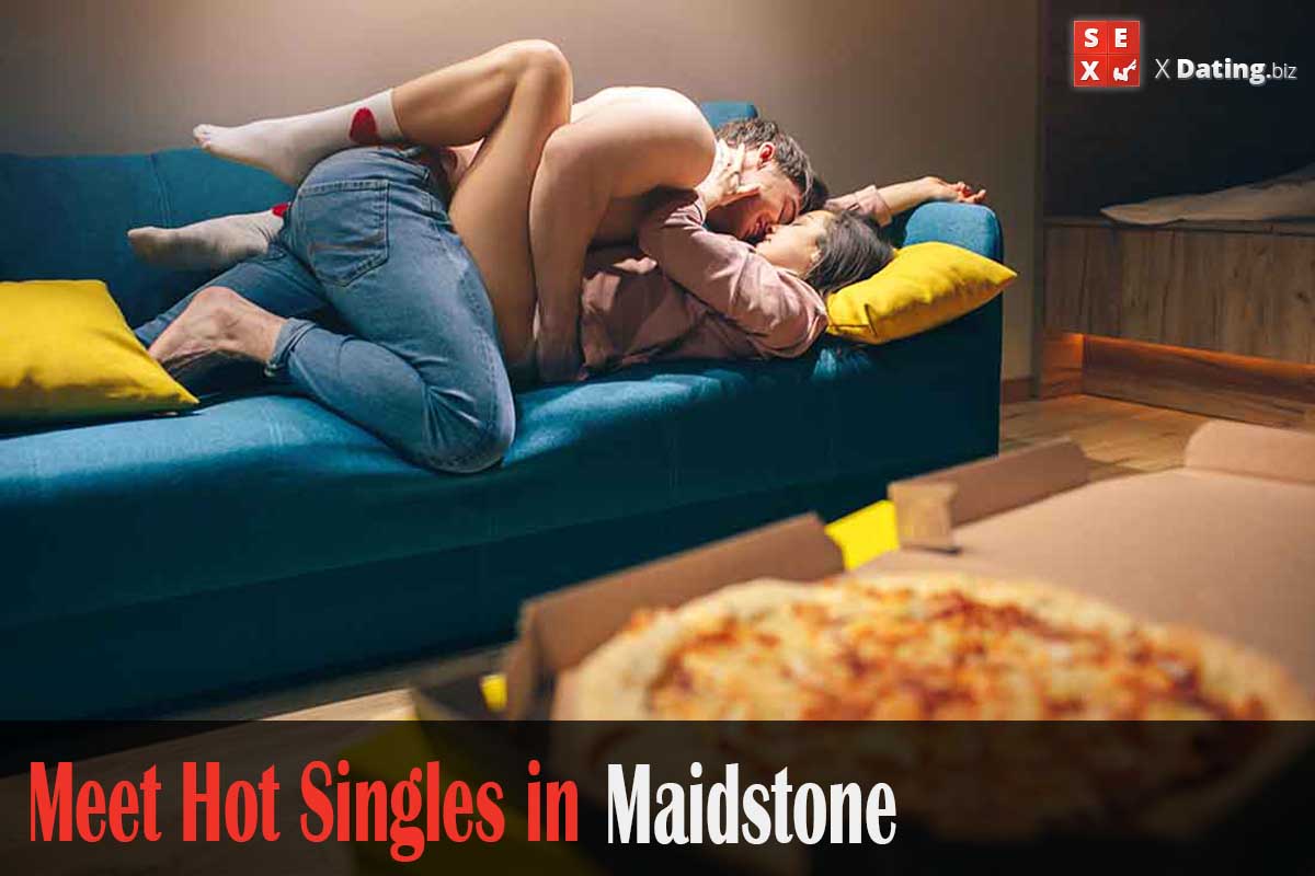 find sex in Maidstone