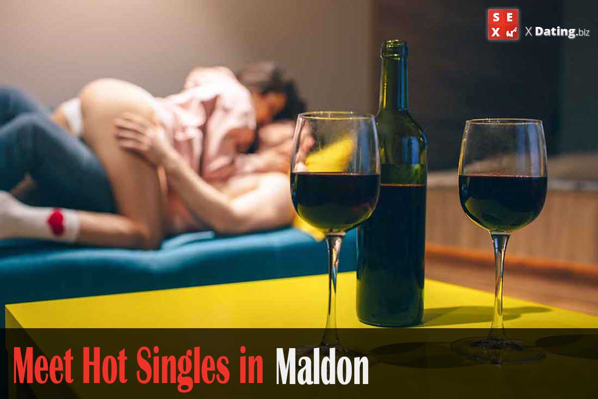 meet  singles in Maldon