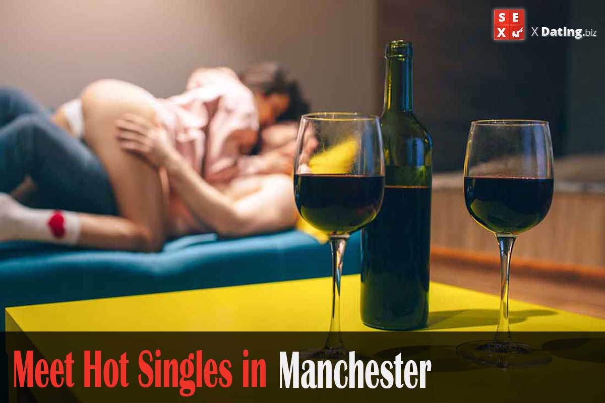 meet singles in Manchester