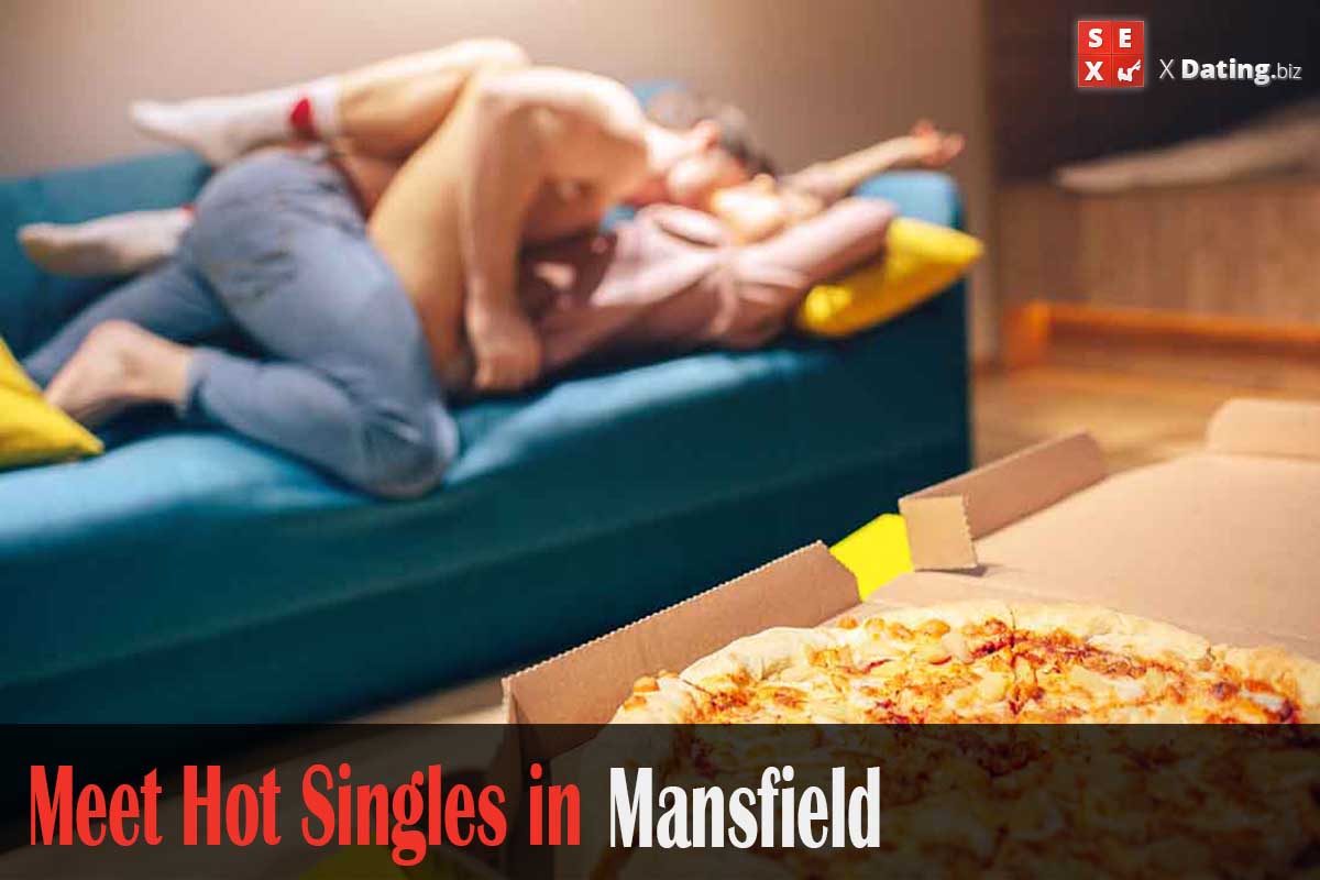 meet singles in Mansfield