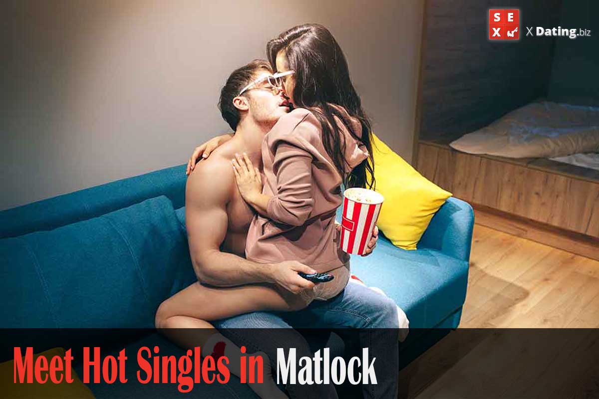 meet singles in Matlock