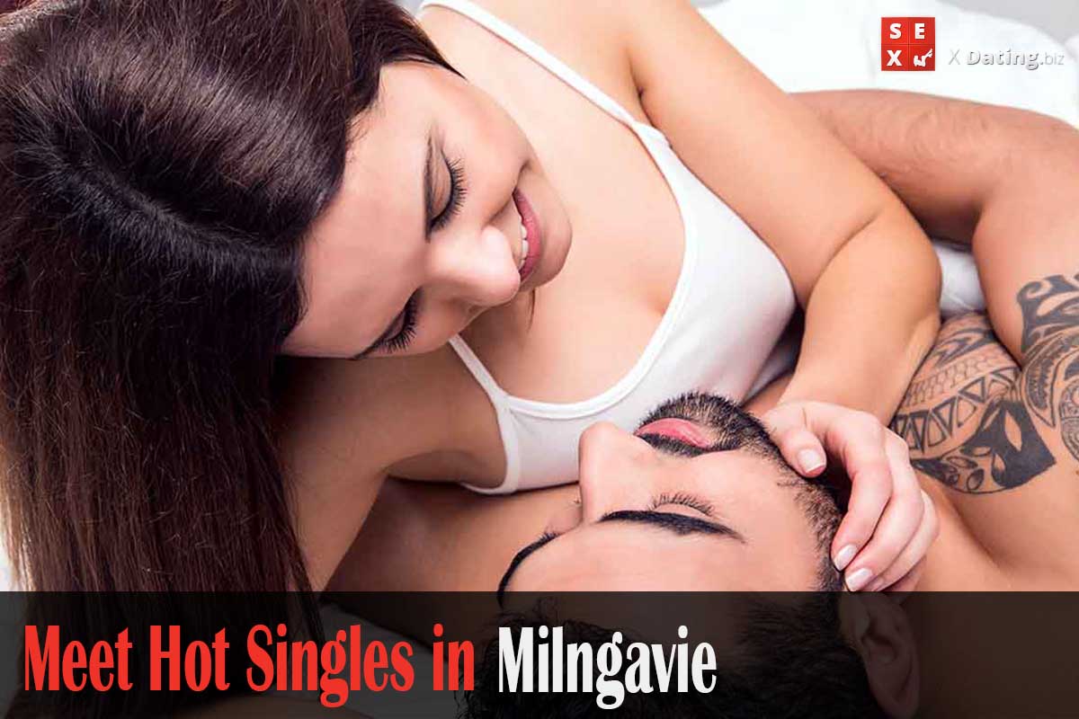 get laid in Milngavie