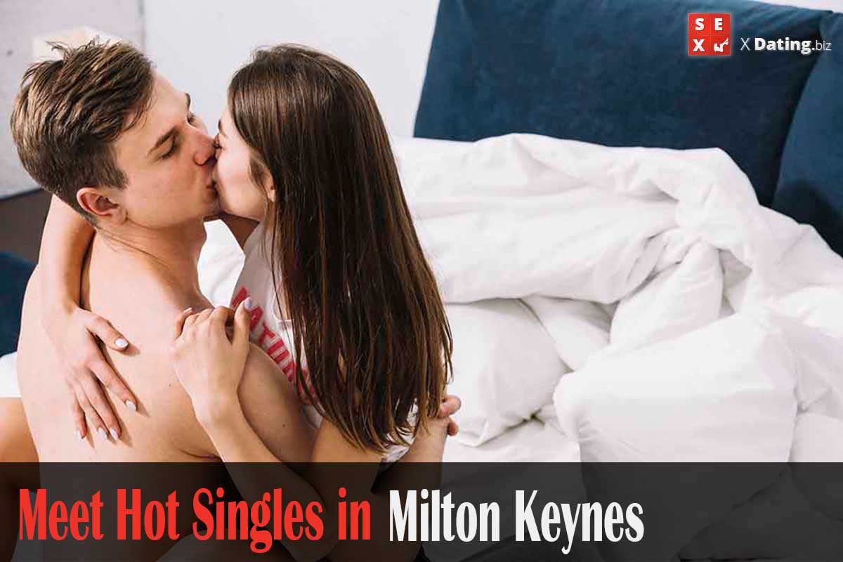 meet singles in Milton Keynes