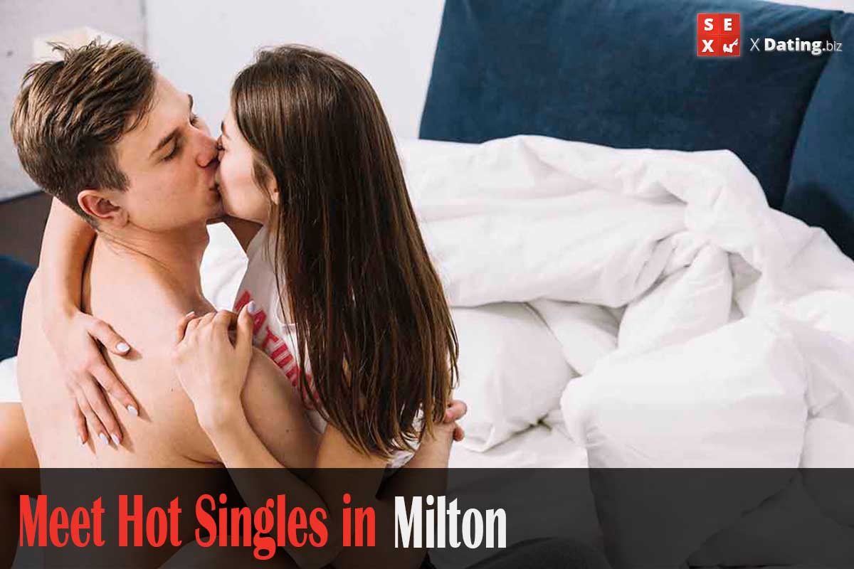 meet singles in Milton
