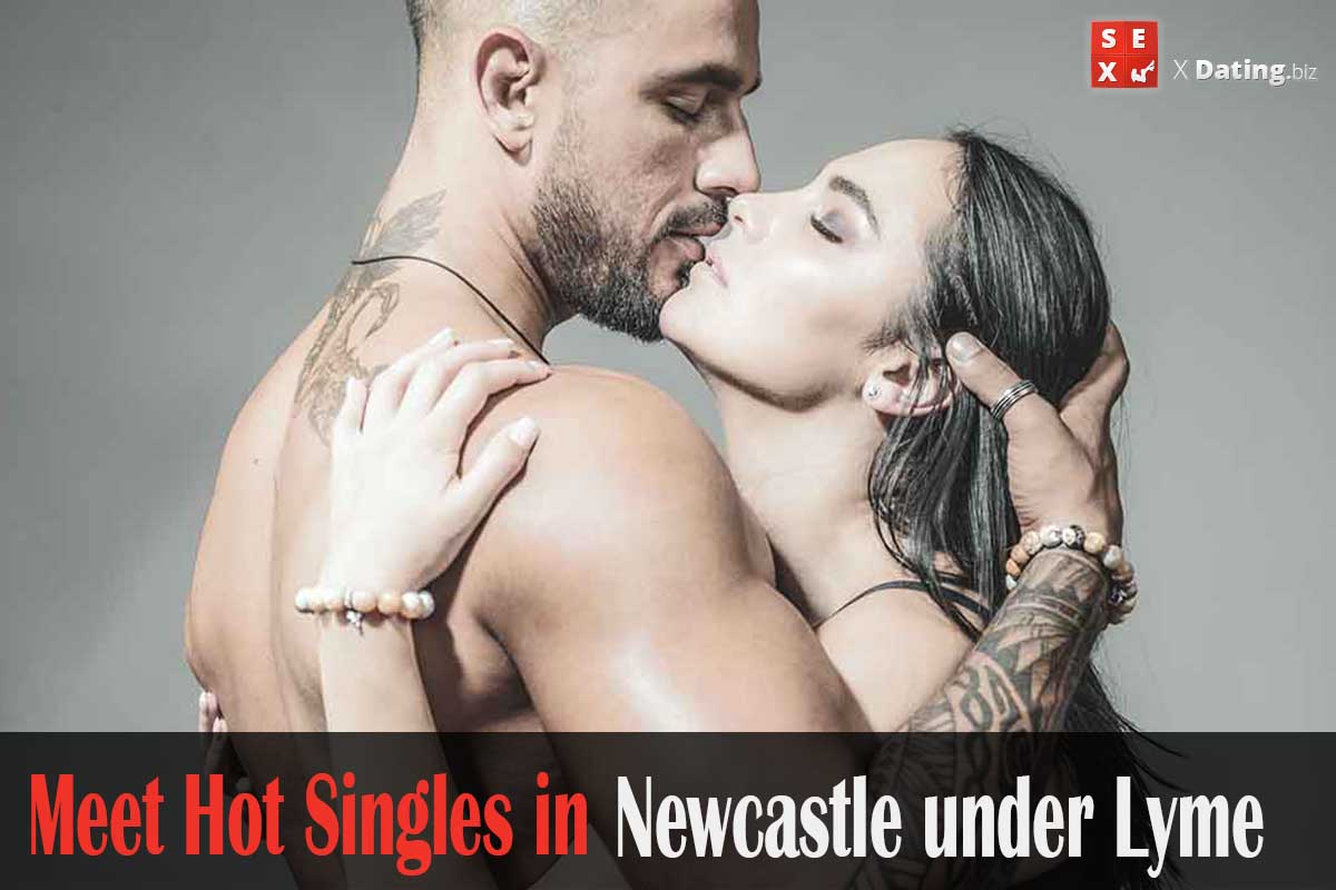 find sex in Newcastle under Lyme