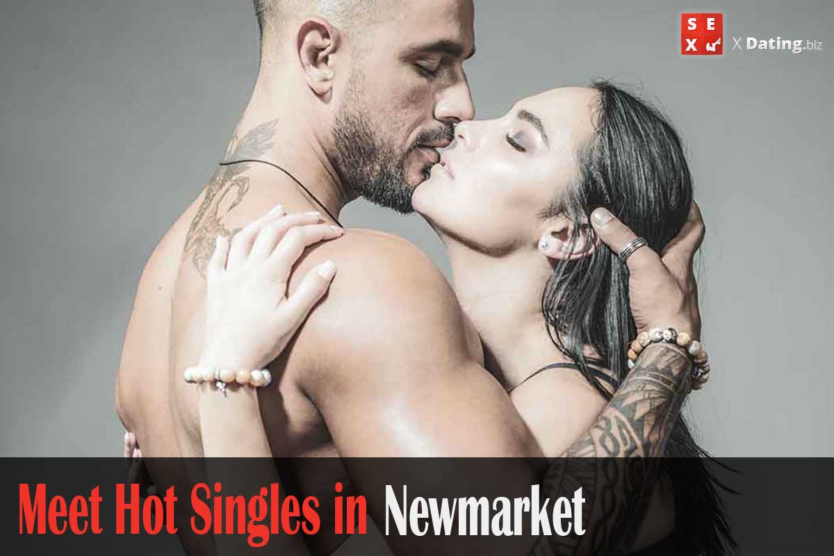 meet singles in Newmarket