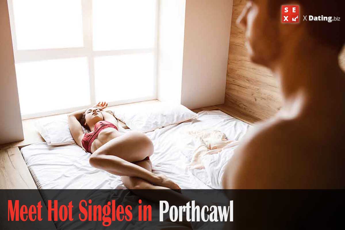 meet singles in Porthcawl
