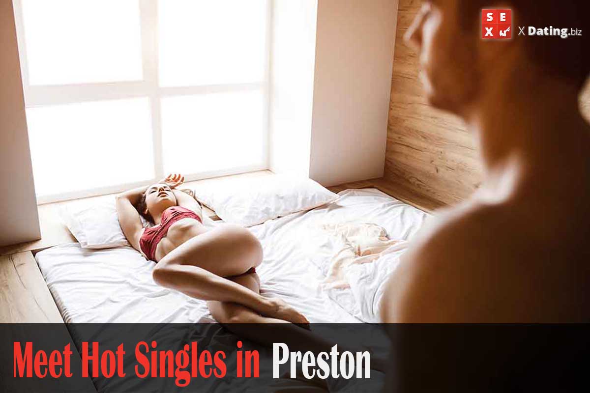 meet singles in Preston