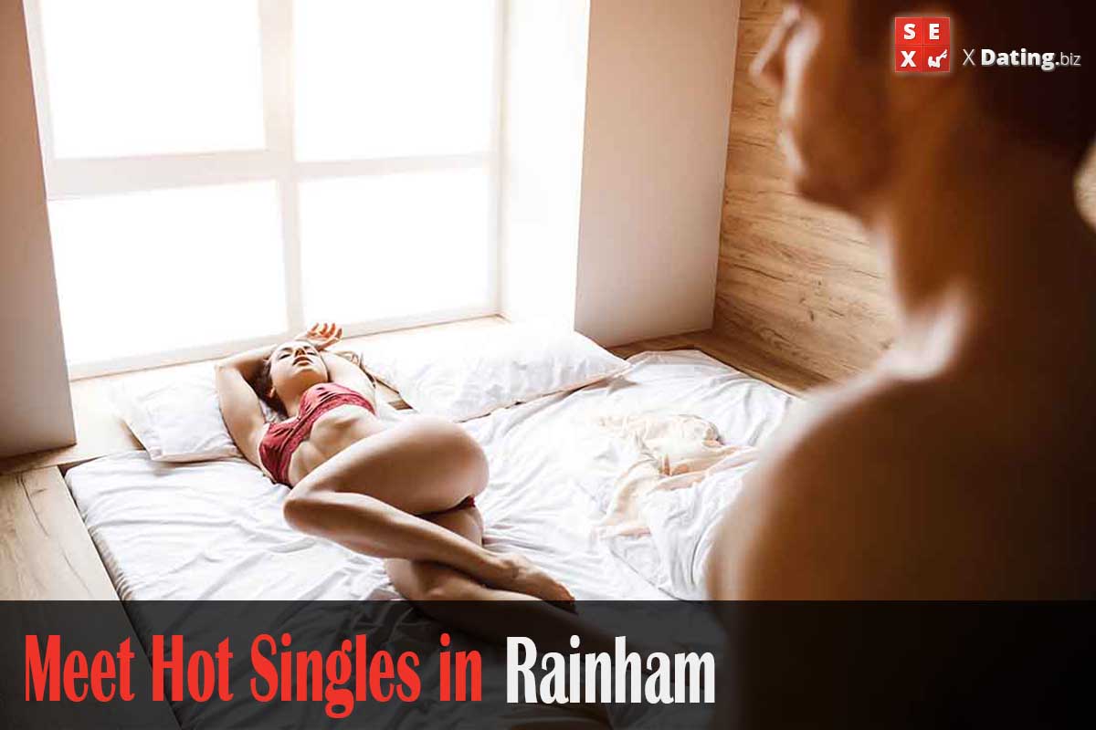 meet  singles in Rainham