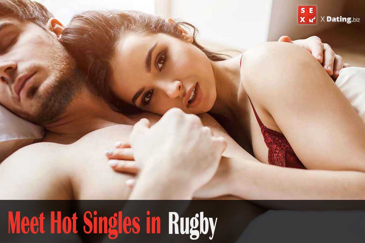meet singles in Rugby