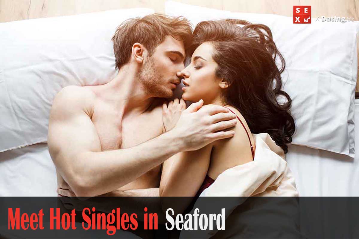get laid in Seaford