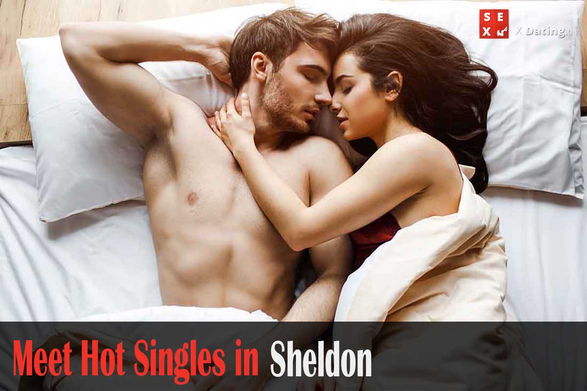 meet  singles in Sheldon