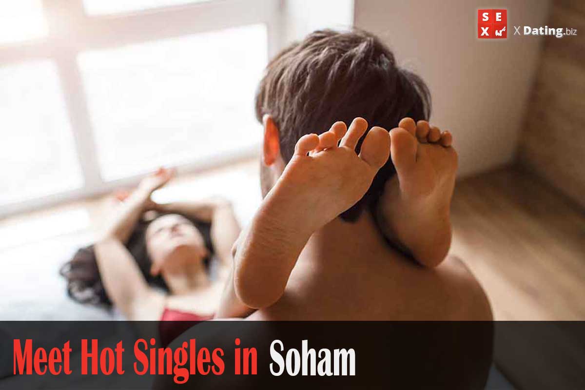 find sex in Soham