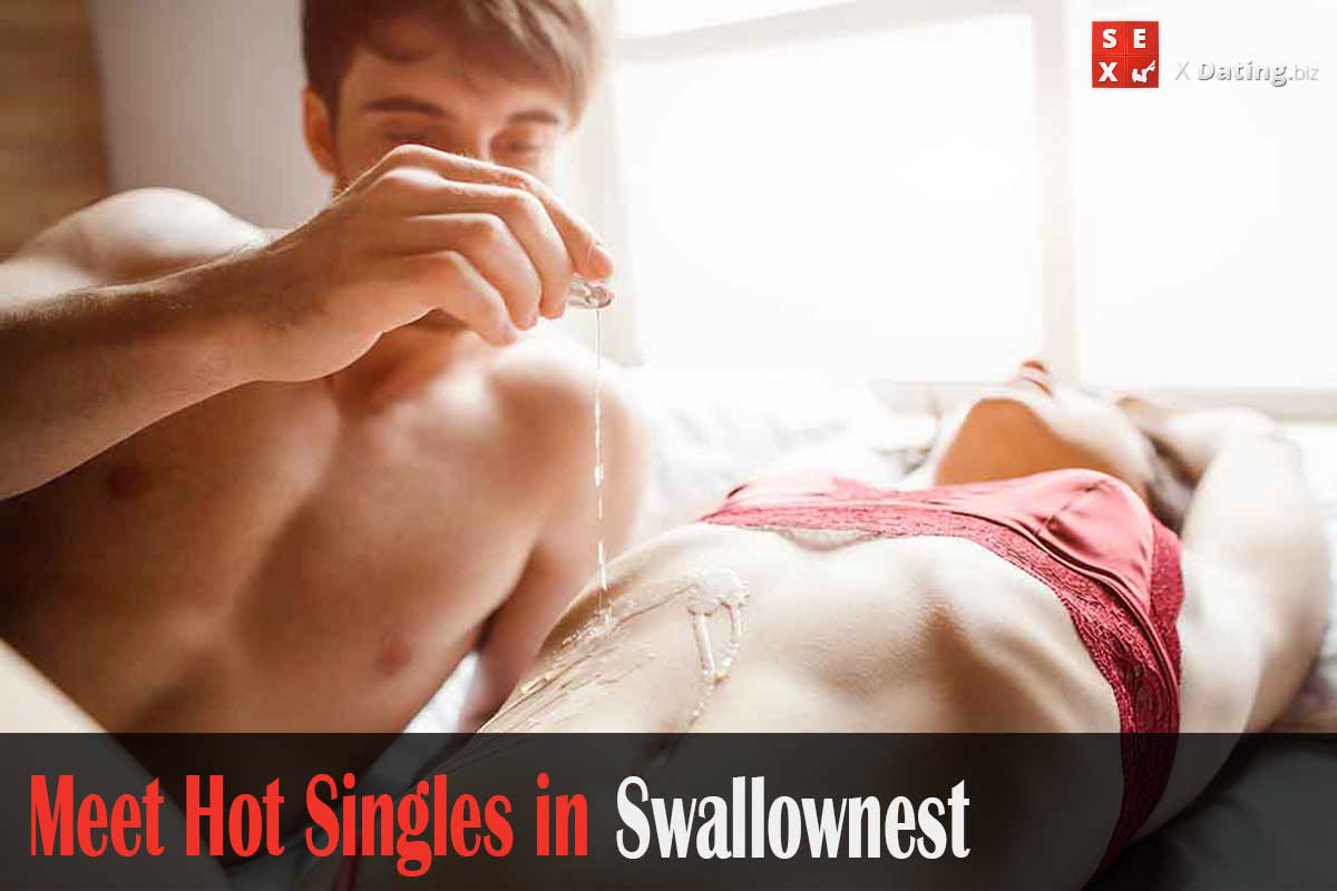 meet  singles in Swallownest