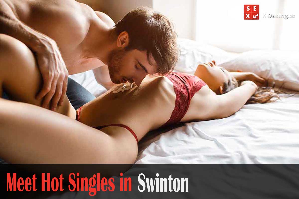 meet singles in Swinton