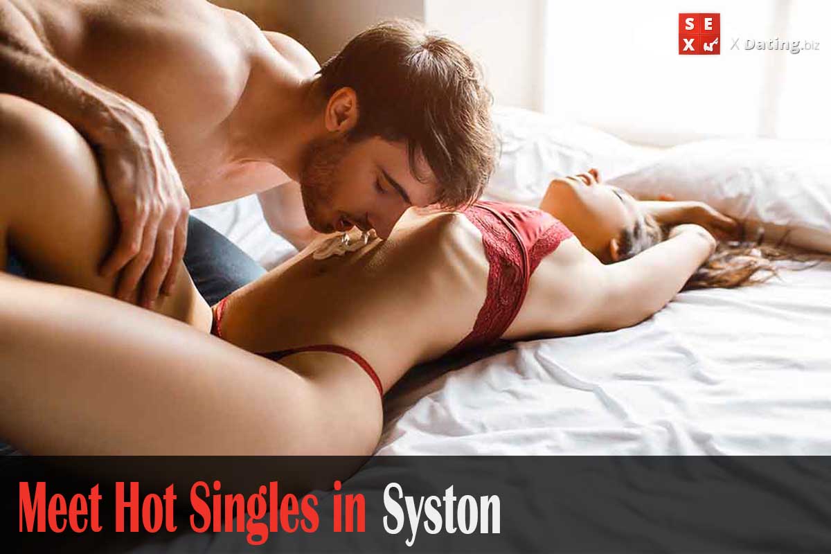find sex in Syston